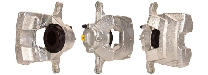 Bremssattel