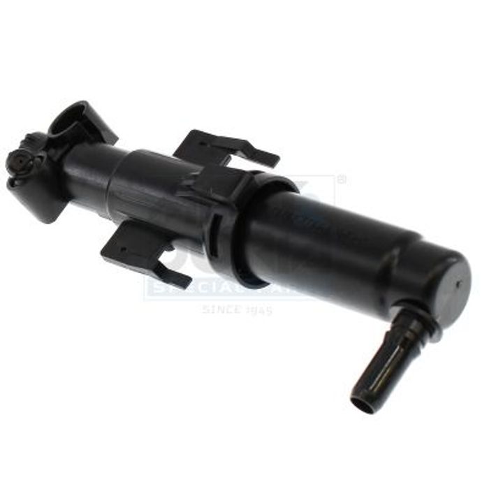 Scheinwerfer-Waschdüse L passt zu: BMW 5 (F10), 5 (F11), 5 GRAN TURISMO (F07)...