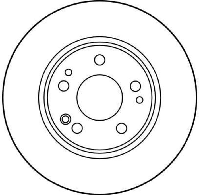 Bremsscheibe
