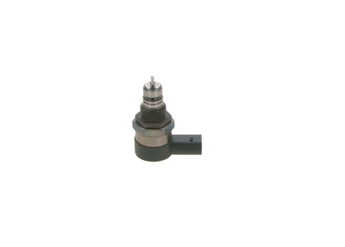 Regelventil des Kraftstoffdrucks passt zu: AUDI A4 ALLROAD B8, A4 B8, A5, A6...