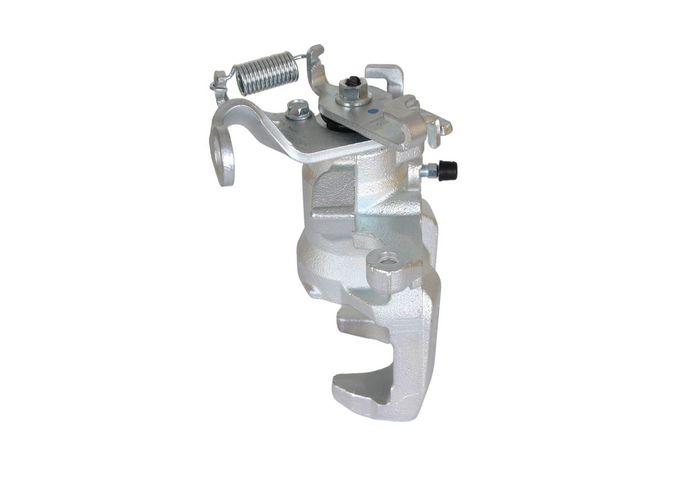 Scheibenbremsenklemme hinten R (runderneuert) passt zu: CITROEN C4 AIRCROSS;...
