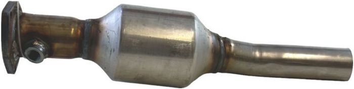 Katalysator EURO 3 passt zu: VW GOLF II, GOLF III, GOLF IV, JETTA II, PASSAT...