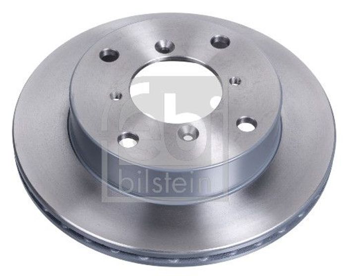 Bremsscheibe vorne L/R passt zu: SUBARU JUSTY II; SUZUKI ALTO IV, CAPPUCCINO,...