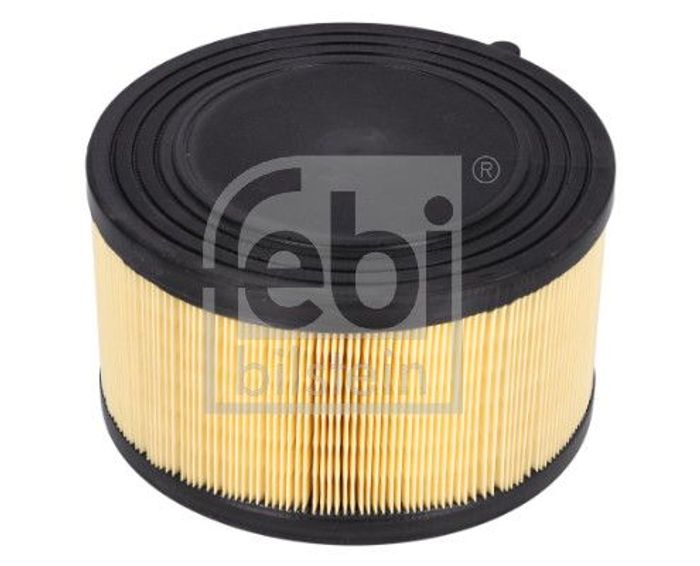 Luftfilter (Filterpatrone) passt zu: FORD RANGER; MAZDA BT-50 II 2.2D/2.5/3.2...