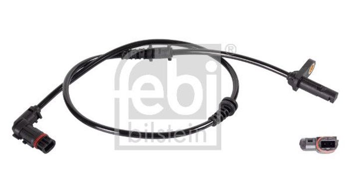ABS-Sensor vorne L/R passt zu: MERCEDES E (A207), E (C207) 1.8-5.5 01.09-12.16