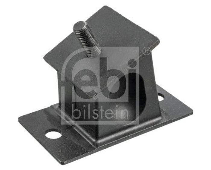 Motorlagerung hinten L/R (gummi-metall) passt zu: DAF CF 65, LF 45, LF 55 BE1...