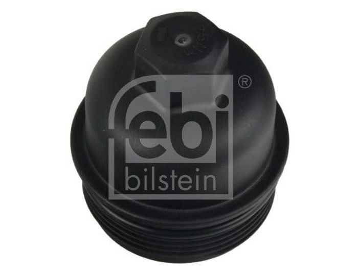 Ölfiltergehäuse passt zu: BMW 1 (F20), 1 (F21), 2 (F22, F87), 2 (F23), 3 (E90...
