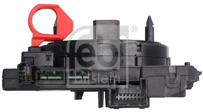 Lenkradspanner, Band passt zu: SEAT ALHAMBRA; SKODA YETI; VW CADDY ALLTRACK I...