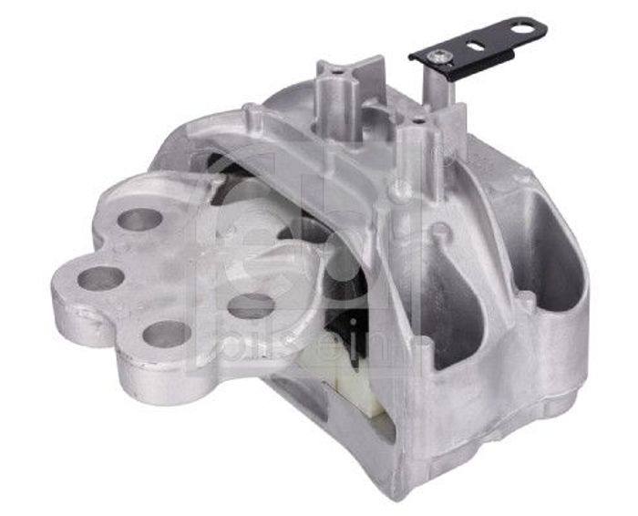 Lagerung, Automatikgetriebe