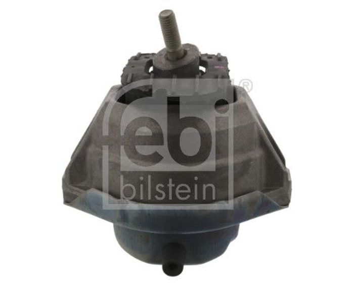 Lagerung, Motor