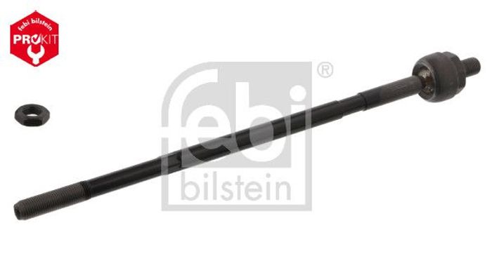 Spurstange /Seite, ohne Spitze L/R (länge: 365mm) passt zu: SEAT TOLEDO I; VW...