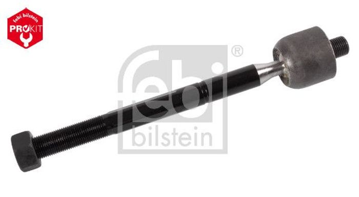 Spurstange /Seite, ohne Spitze L/R (länge: 253mm) passt zu: NISSAN INTERSTAR,...