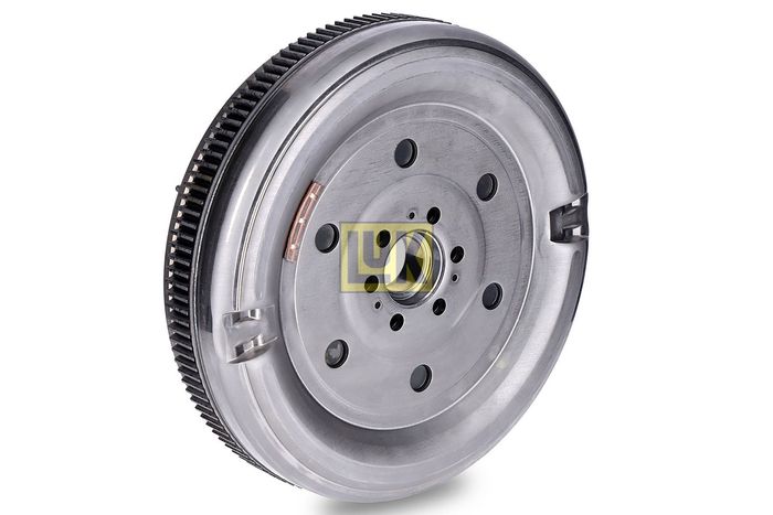 Zweimassenschwungrad mit mechanischer getriebe passt zu: VW CALIFORNIA T6 CAM...