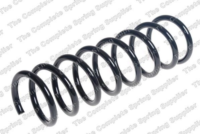 Federungsfeder hinten L/R passt zu: VOLVO V40 2.0/2.0D/2.5 10.12-08.19