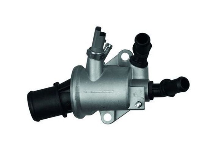 Kühlmittelthermostat (88°C, gehäuse) passt zu: ALFA ROMEO 159, BRERA; CADILLA...