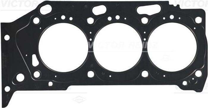 Zylinderkopfdichtung L (dicke: 0,7mm) passt zu: LEXUS ES, LC, LS, RX; TOYOTA...