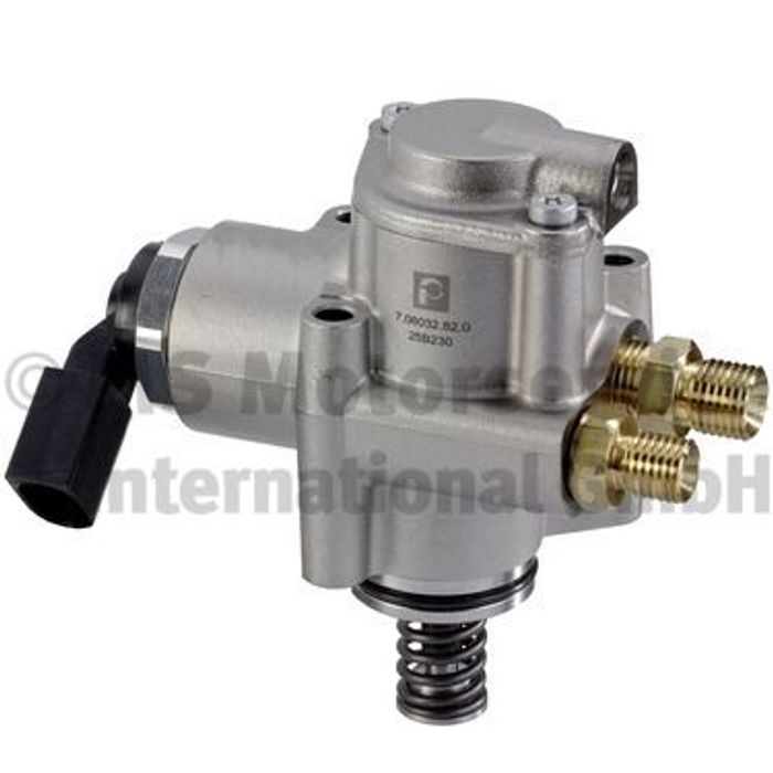 Hochdruck-Benzinpumpe passt zu: AUDI A6 C6, A8 D3 5.2 03.06-08.11