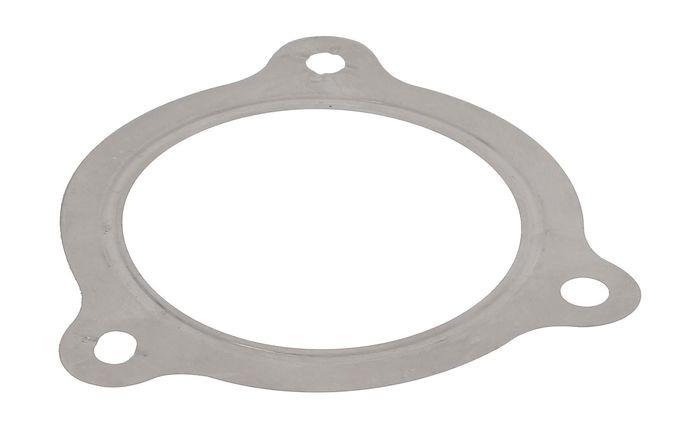 Dichtung des Auspuffsystems passt zu: VOLVO S60 I, S80 I, V70 II, XC70 I, XC9...