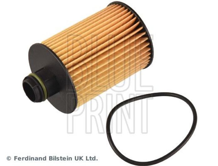 Ölfilter passt zu: JEEP WRANGLER IV 2.2D 11.17