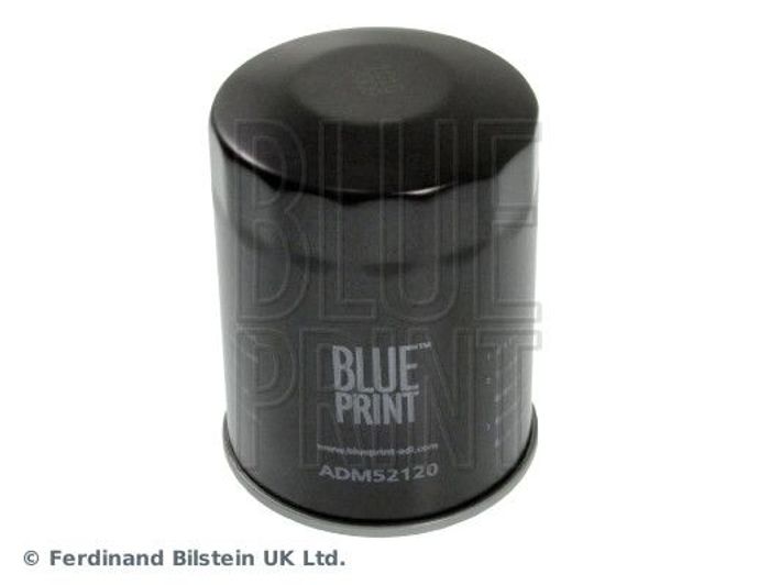 Ölfilter passt zu: FORD RANGER; MAZDA BT-50 2.5D/3.0D 05.06