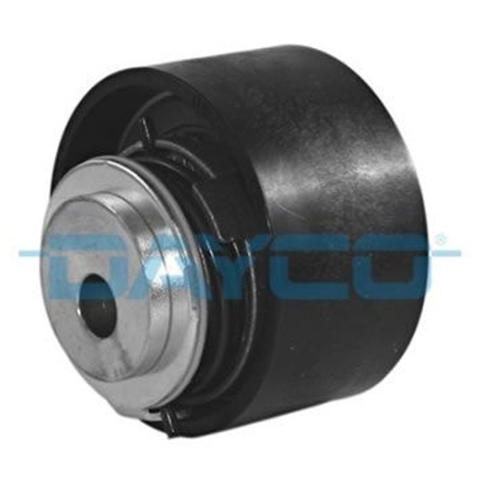 Zahnriemenspannrolle passt zu: FORD TRANSIT, TRANSIT TOURNEO 2.4D/2.5D 10.83-...