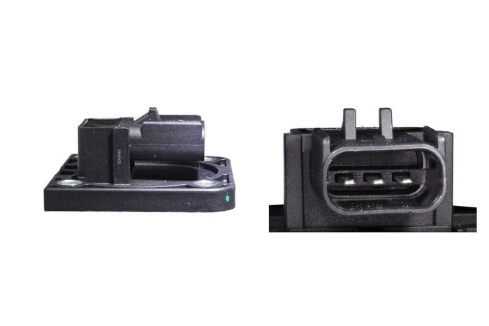 Sensor, Nockenwellenposition