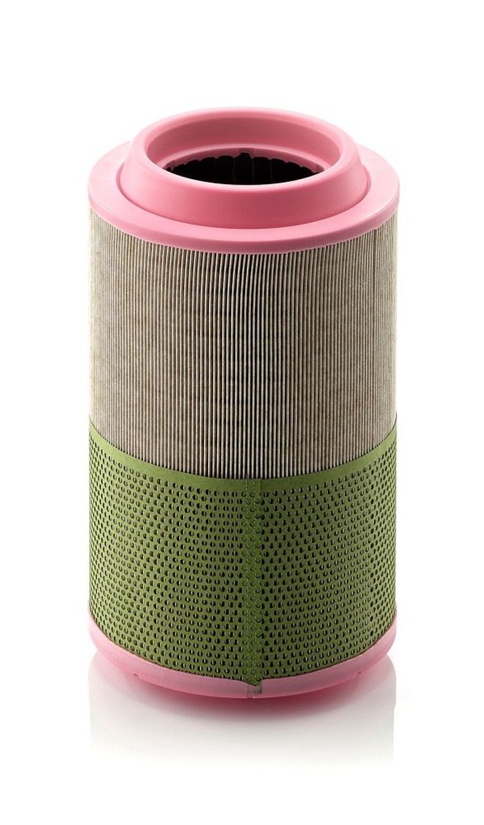 Luftfilter (filterpatrone) passt zu: NISSAN ATLEON ISB4.5 10.06