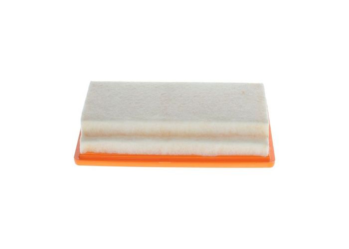 Luftfilter passt zu: FIAT 1.6 D (356HXG11), 1.6 D (356HXG1B, 356HXG11), 1.6 D...