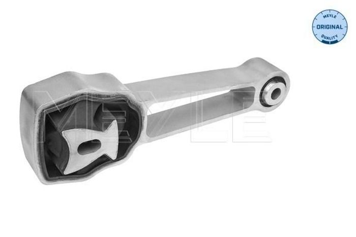 Motorlagerung hinten R, oben, gummi-metall passt zu: VOLVO S60 II, S80 II, V6...