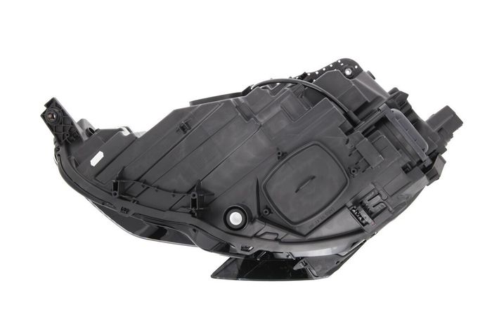 Scheinwerfer R (LED, elektrisch, mit motor, mit LED-Controller, einsatzfarbe:...