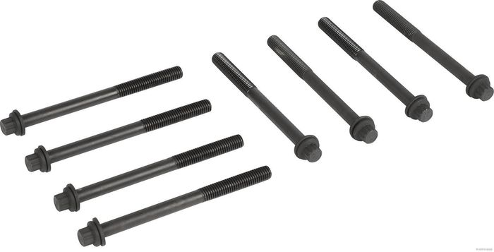 Schraubensatz der Zylinderköpfe passt zu: SUZUKI BALENO, CELERIO, SWIFT V, SX...