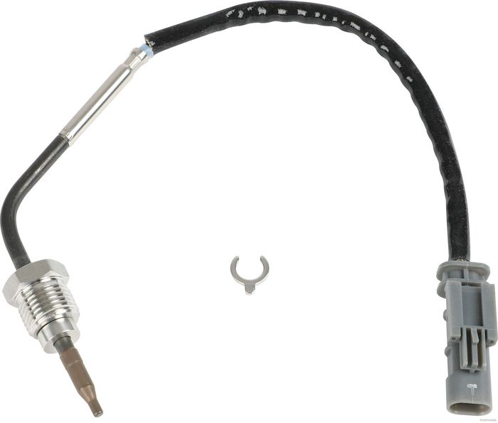 Sensor, Abgastemperatur