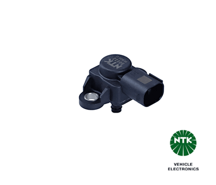 Sensor, Saugrohrdruck