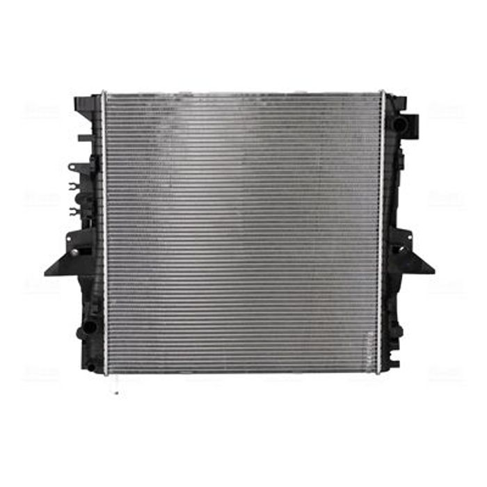Kühler Motor passt zu: LAND ROVER DISCOVERY IV, RANGE ROVER SPORT I 3.0/5.0 0...