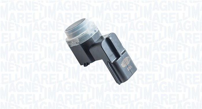 Sensor, Einparkhilfe