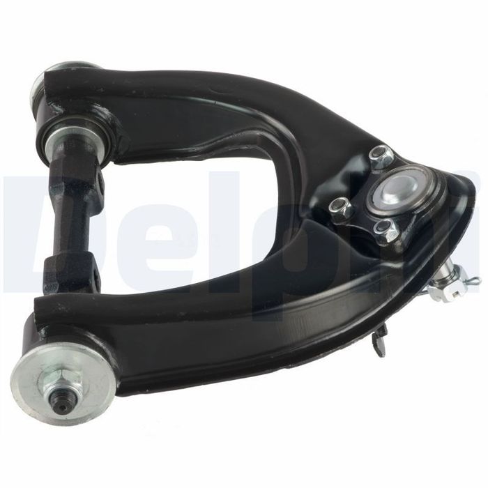 Schwinge der Radaufhängung vorn R oben vorne 16 mm passt zu: MITSUBISHI L200,...