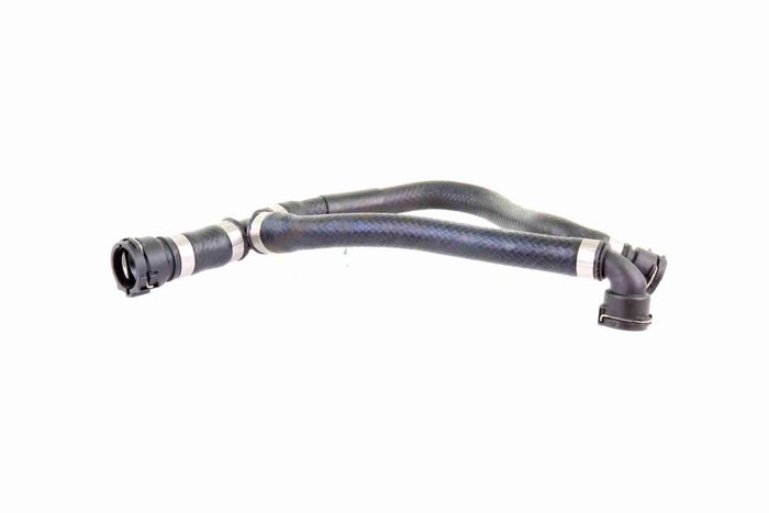 Kühlsystem Gummischlauch passt zu: BMW 5 (E60), 5 (E61), 6 (E63), 6 (E64) 2.5...