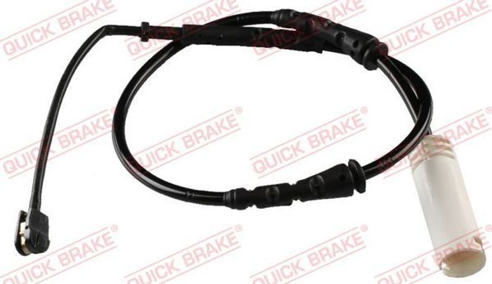Bremsbelagverschleißsensor vorne (stückzahl in der Verpackung: 1Stück) passt...