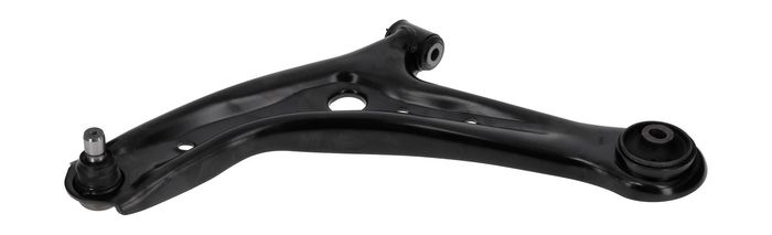 Schwinge der Radaufhängung vorn L unten/quer vorne 17,5 mm passt zu: MAZDA 2...
