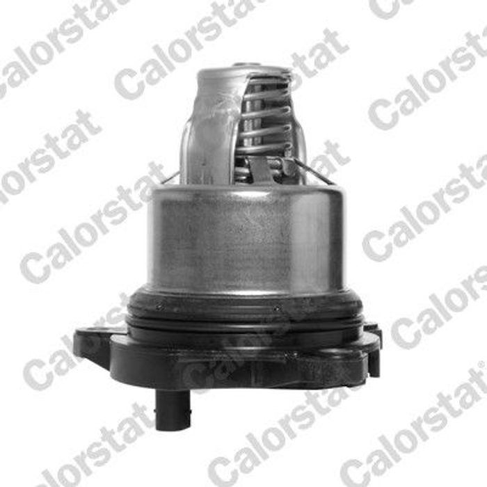 Kühlmittelthermostat (103°C, gehäuse) passt zu: AUDI A4 B9, A5, A6 ALLROAD C8...