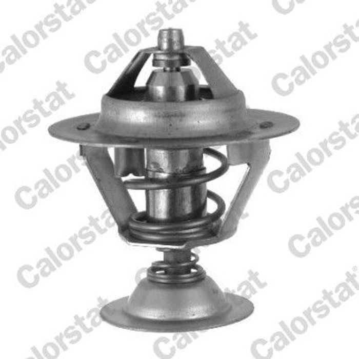 Kühlmittelthermostat (88°C) passt zu: LAND ROVER DEFENDER, DISCOVERY I 2.5D 1...