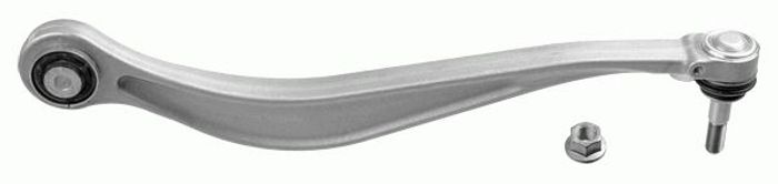 Schwinge der Radaufhängung hinten L/R (oben hinten, quer) passt zu: BMW 5 (F1...