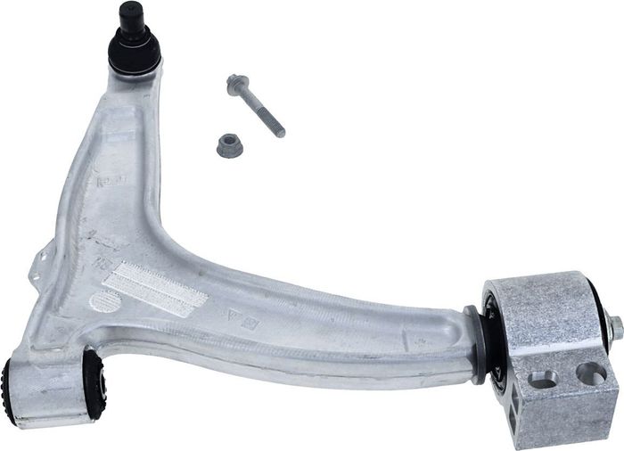 Schwinge der Radaufhängung vorn R vorne 20 mm passt zu: FIAT CROMA; OPEL SIGN...