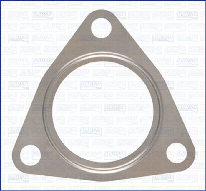 Dichtung des Auspuffsystems (innendurchmesser:96,5mm) passt zu: SEAT ALHAMBRA...