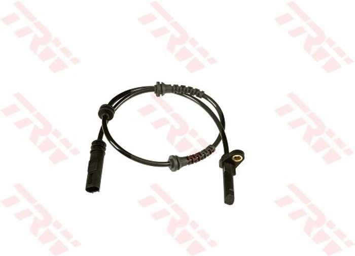 ABS-Sensor hinten L/R passt zu: BMW 5 (F10), 6 (F12), 6 (F13), 6 GRAN COUPE (...