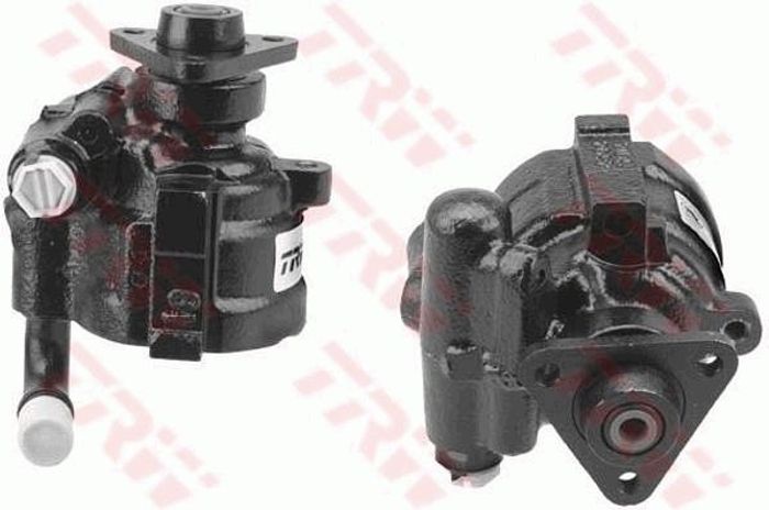 Hydraulikpumpe des Lenkgetriebes (runderneuert) passt zu: OPEL OMEGA B 2.5-3....