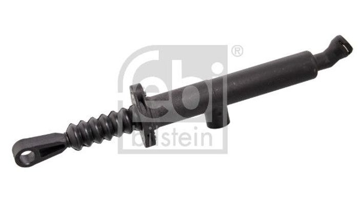 Geberzylinder (lochdurchmesser 19mm) passt zu: MERCEDES ATEGO, ATEGO 2, AXOR,...