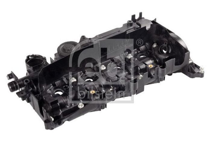 Ventildeckel passt zu: BMW 3 (F30, F80), 3 (F31) 2.0D 11.11-03.16