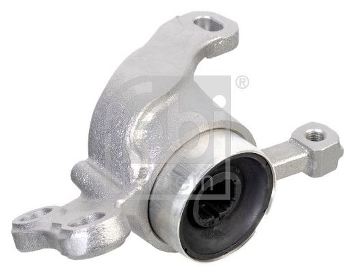 Silentblock der Schwinge vorne hinten R (19,8) passt zu: BMW 1 (F40), 2 (F45)...