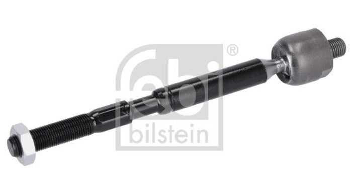 Spurstange /Seite, ohne Spitze L/R (länge: 232mm) passt zu: TOYOTA AURIS, COR...